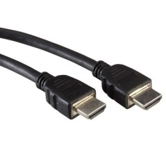 Value HDMI 1.4 kabel, 1080p 3,0m, – 584160027